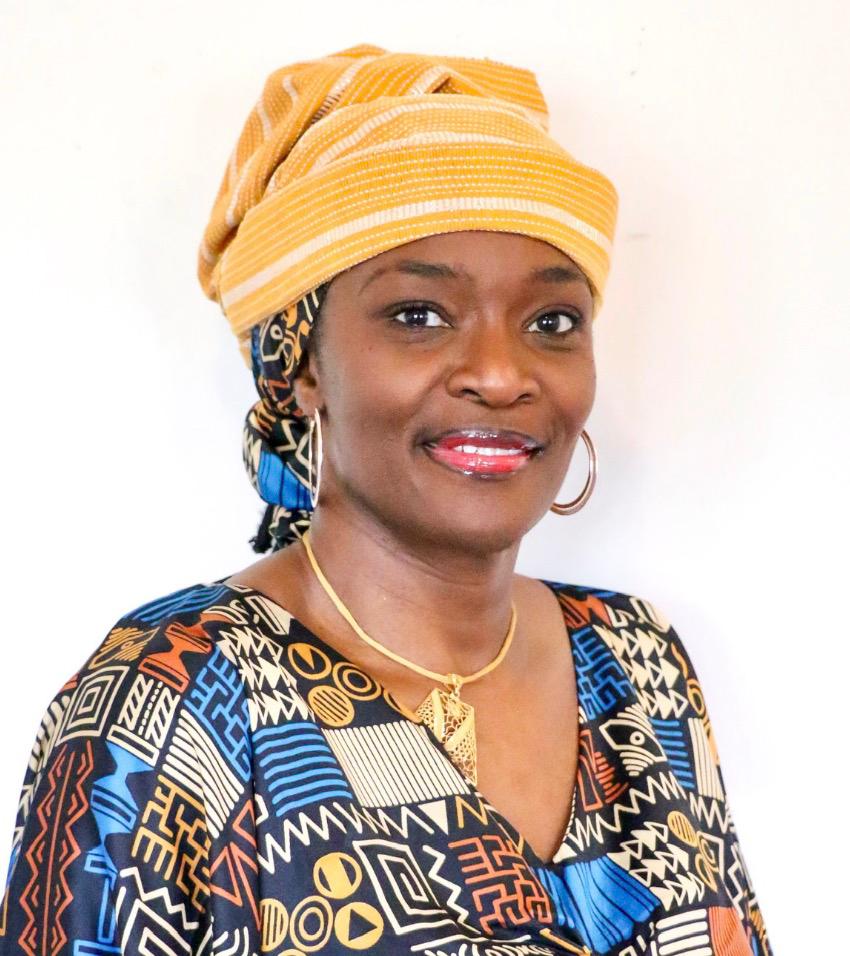 DR HAUWA