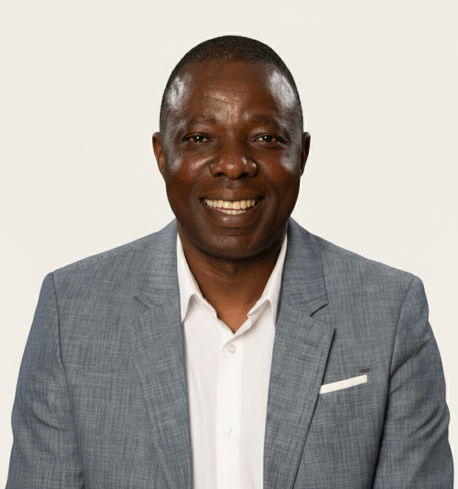 IBRAHEEM HARUNA
